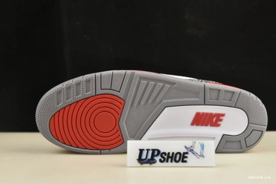 Rep EP Fire DN3707-160 Jordan Retro Red 3 DN3707-160 (2022) 0429